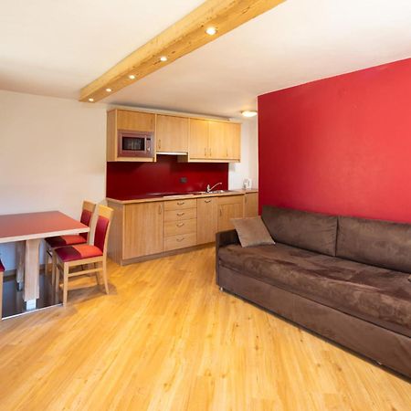 Casa Marcos Apartment Livigno Bagian luar foto