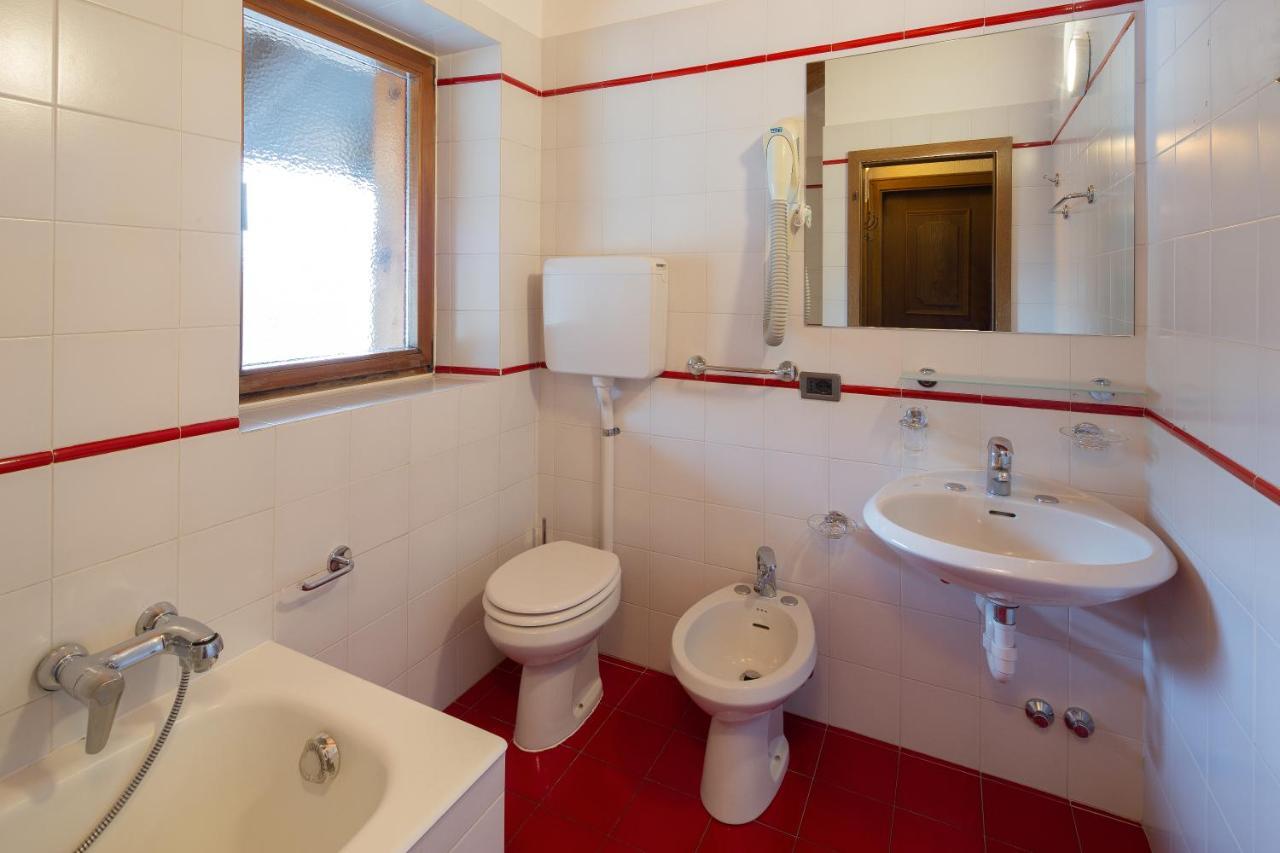 Casa Marcos Apartment Livigno Bagian luar foto