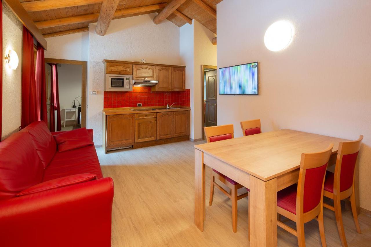 Casa Marcos Apartment Livigno Bagian luar foto