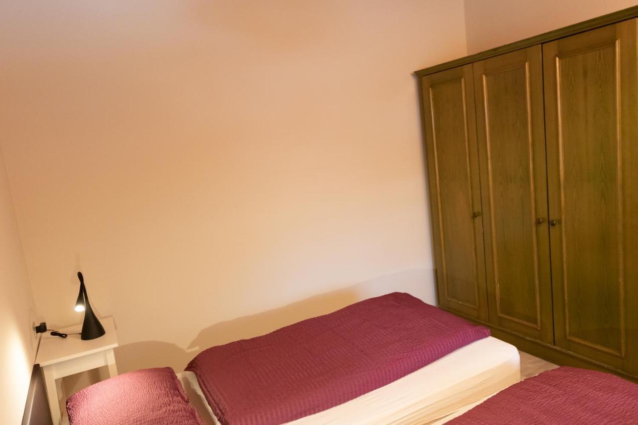 Casa Marcos Apartment Livigno Bagian luar foto