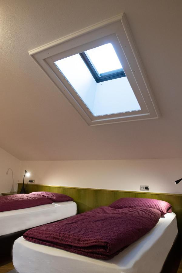 Casa Marcos Apartment Livigno Bagian luar foto
