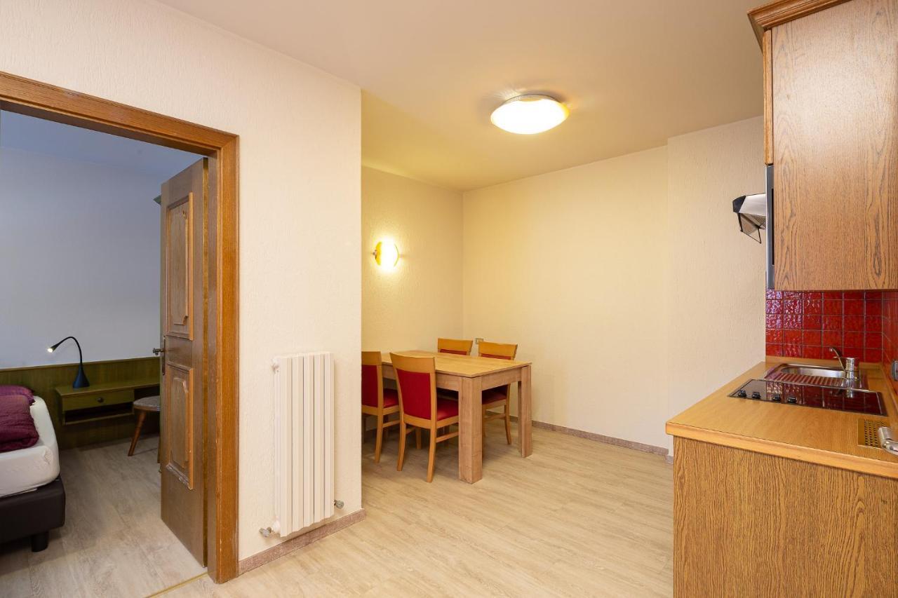 Casa Marcos Apartment Livigno Bagian luar foto