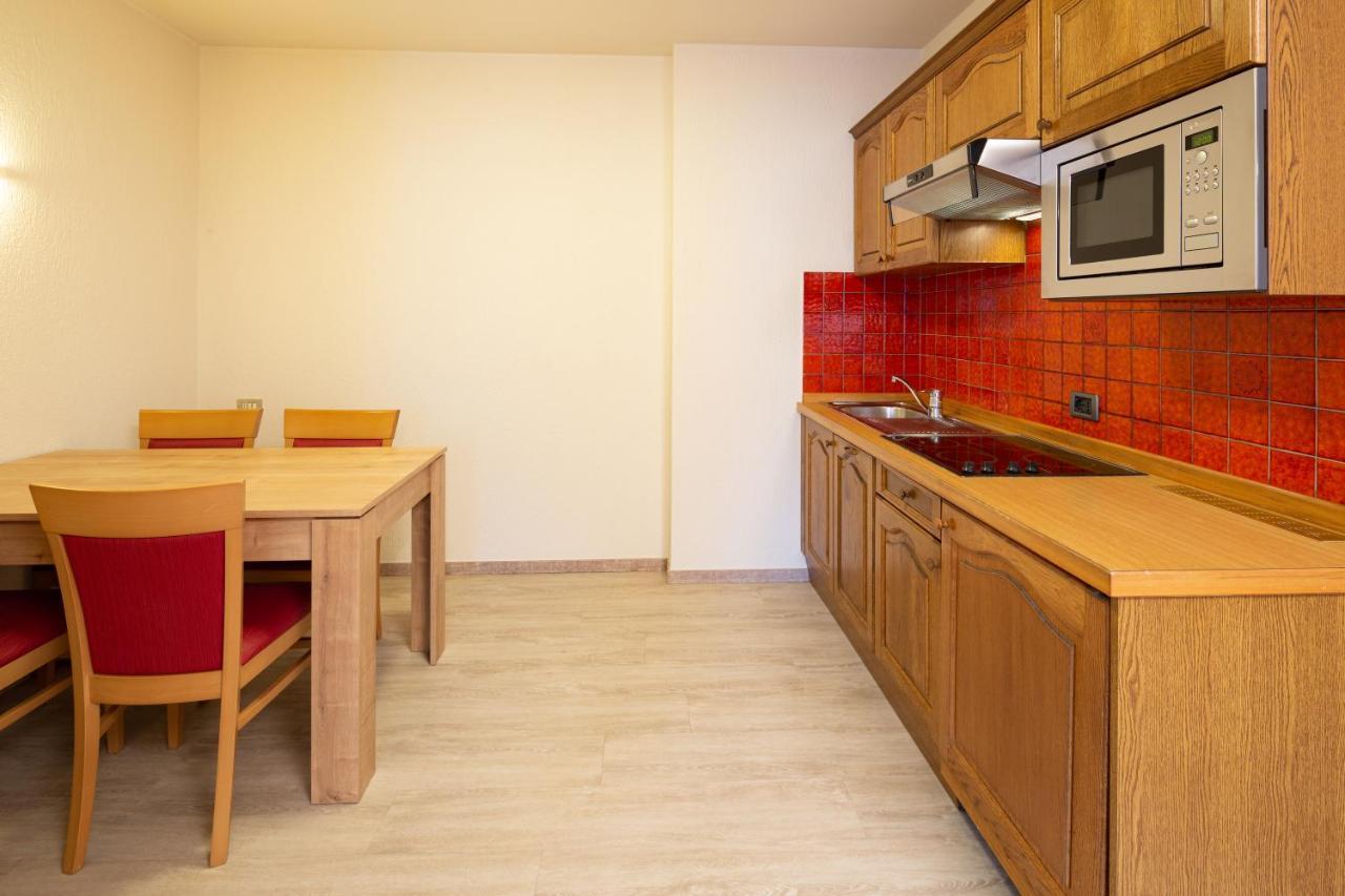 Casa Marcos Apartment Livigno Bagian luar foto
