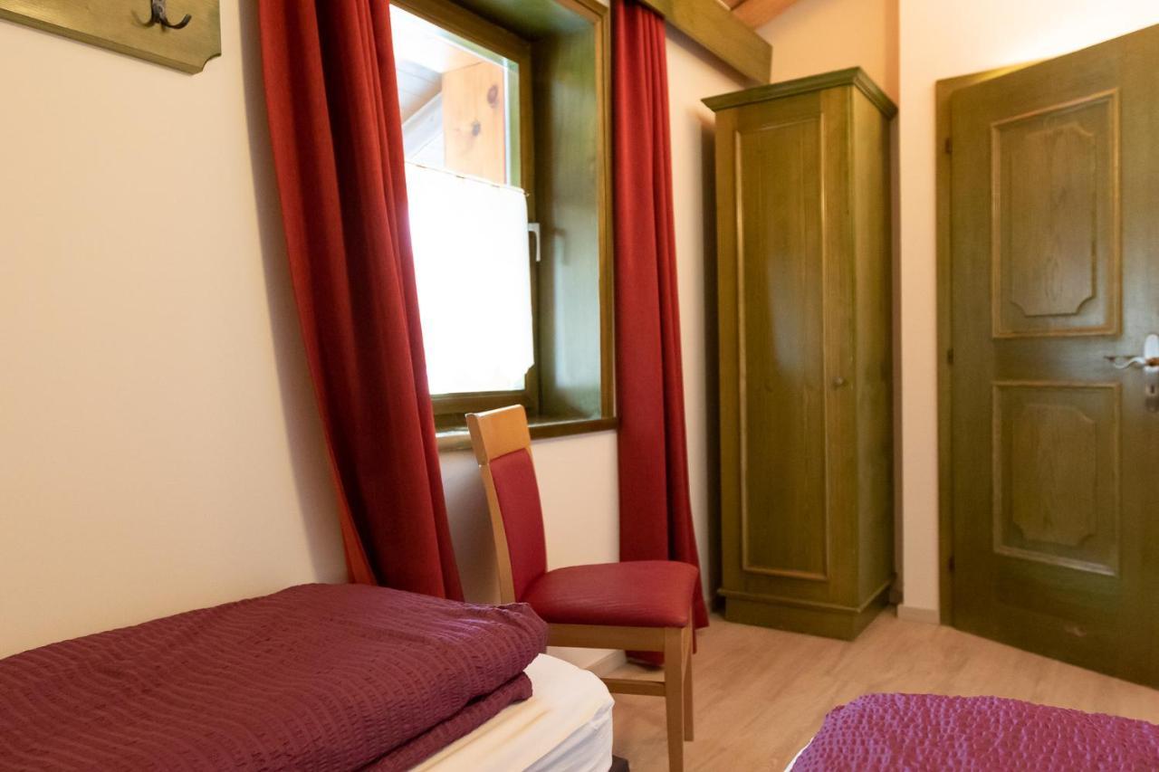 Casa Marcos Apartment Livigno Bagian luar foto