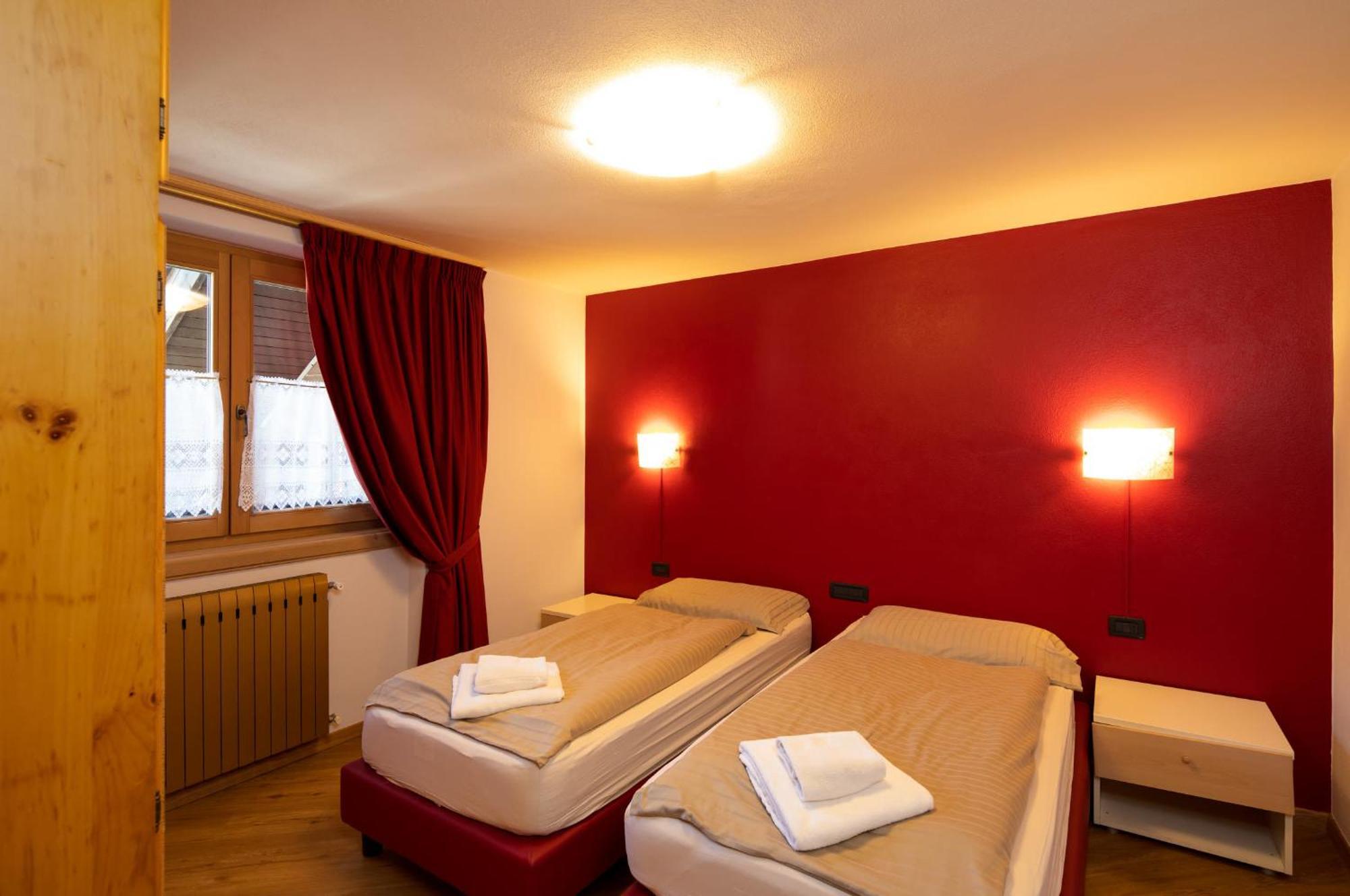 Casa Marcos Apartment Livigno Bagian luar foto