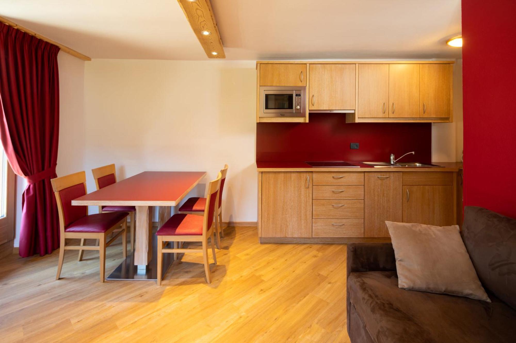 Casa Marcos Apartment Livigno Bagian luar foto