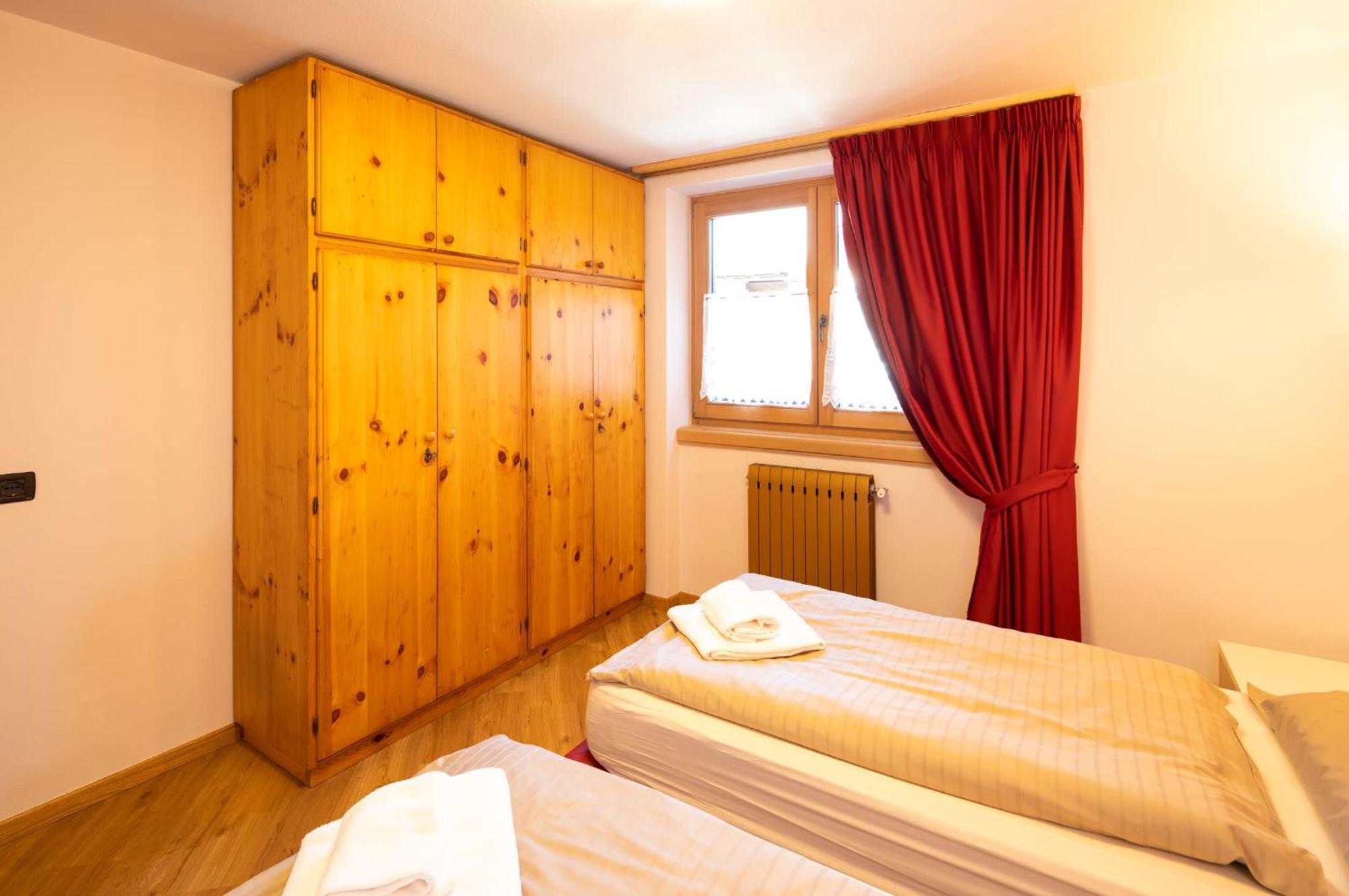Casa Marcos Apartment Livigno Bagian luar foto